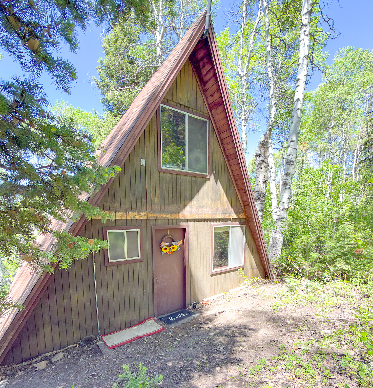 11106 GREEN BRIAR RD