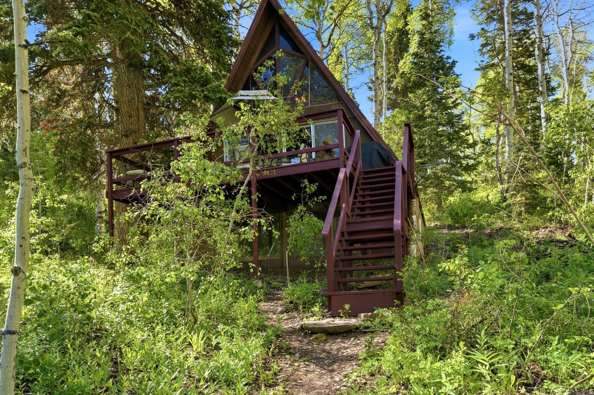 11106 GREEN BRIAR RD