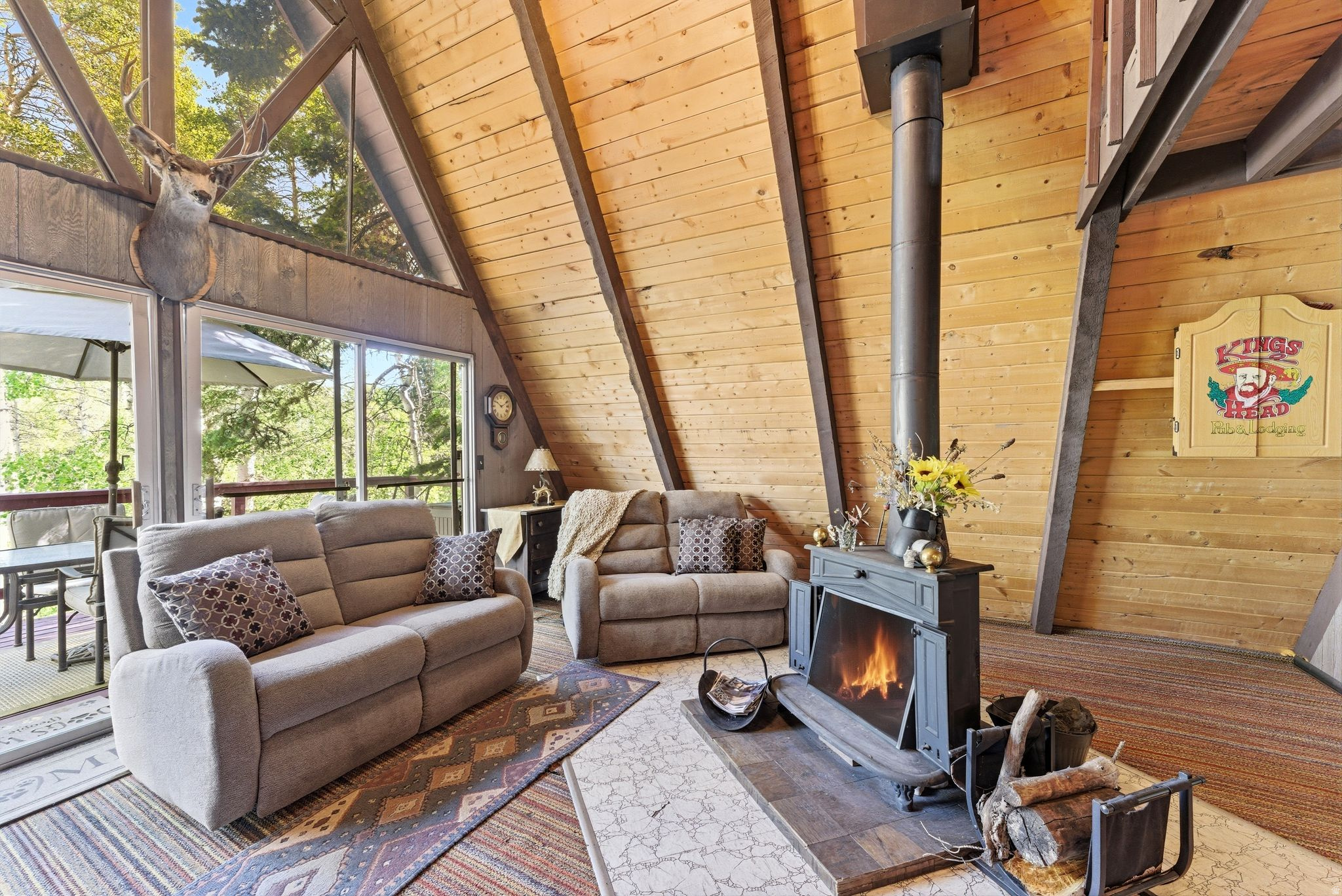 11106 GREEN BRIAR RD