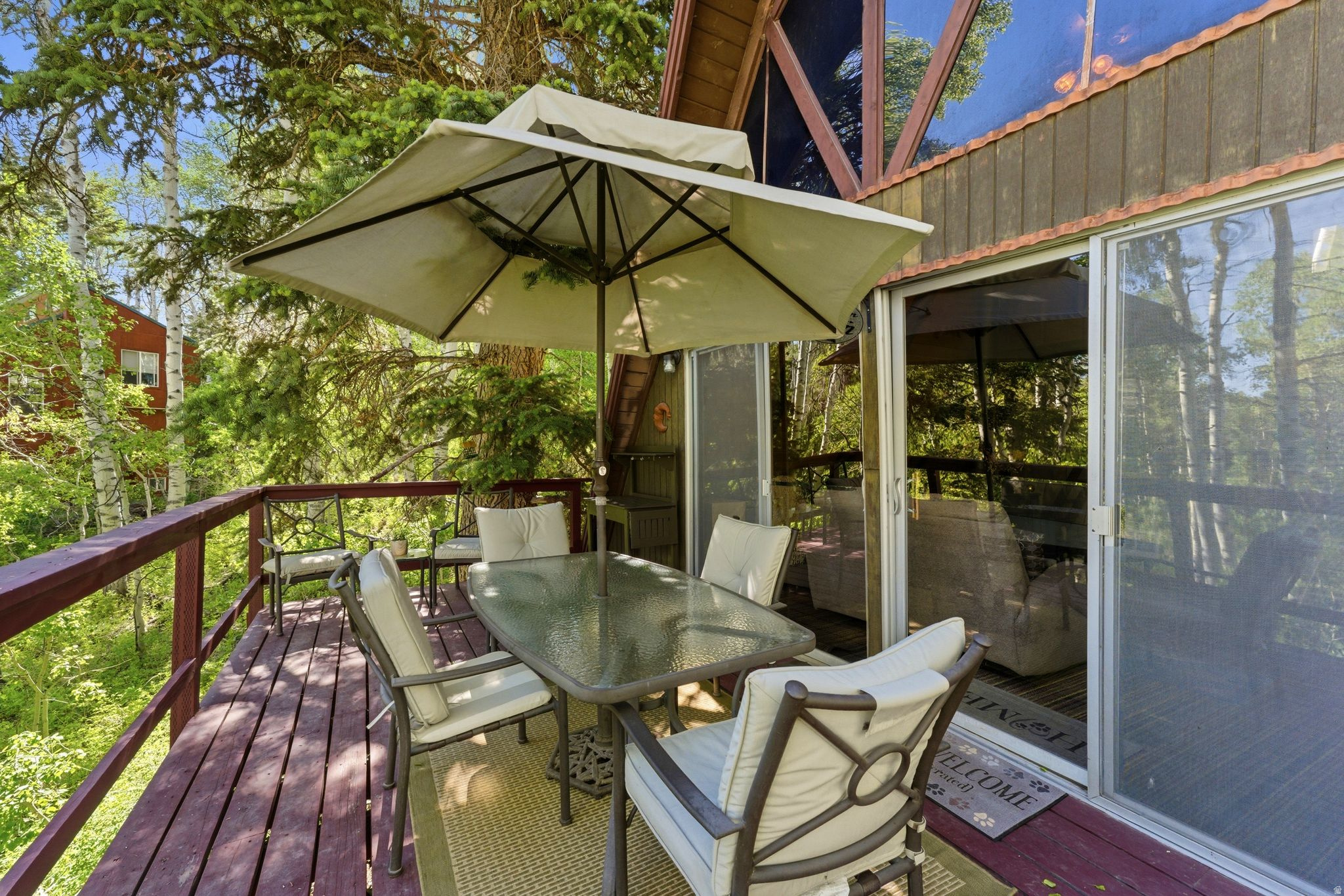11106 GREEN BRIAR RD