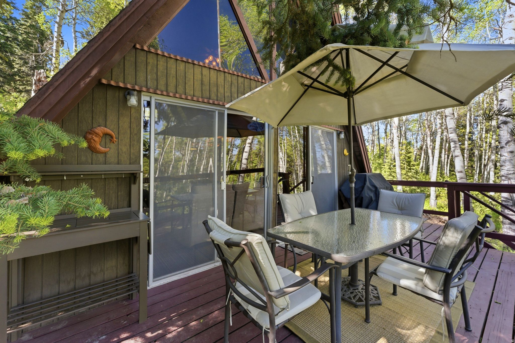 11106 GREEN BRIAR RD