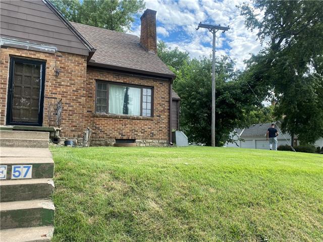 1601 E 57th Street