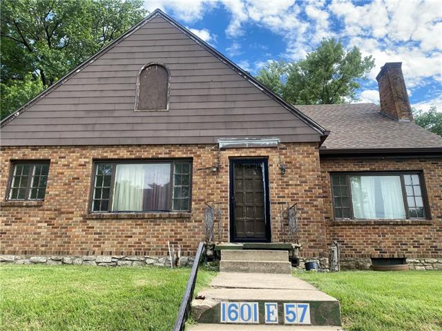 1601 E 57th Street