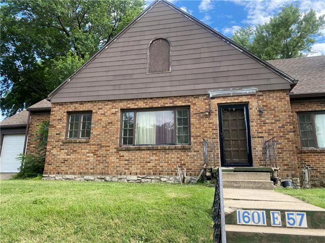1601 E 57th Street
