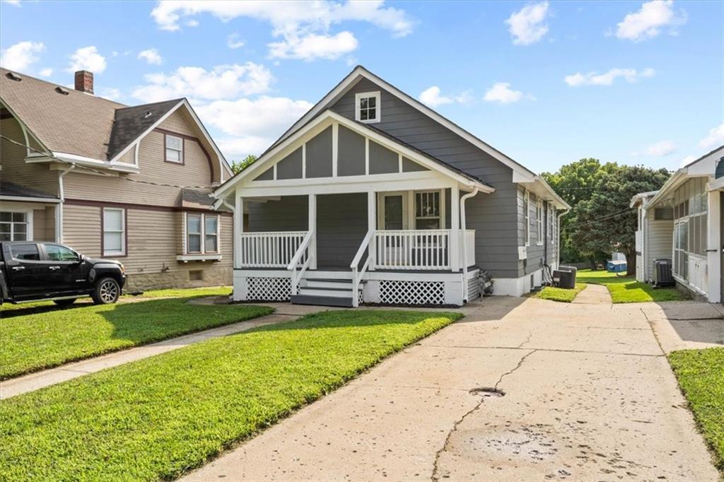 419 N MAIN Street