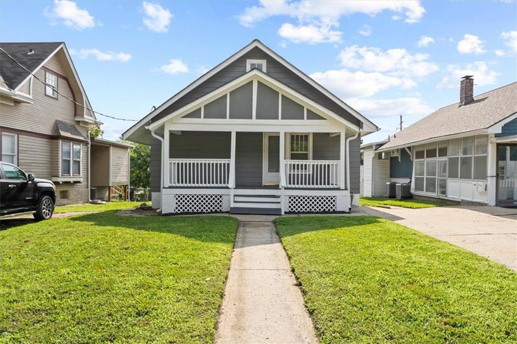 419 N MAIN Street