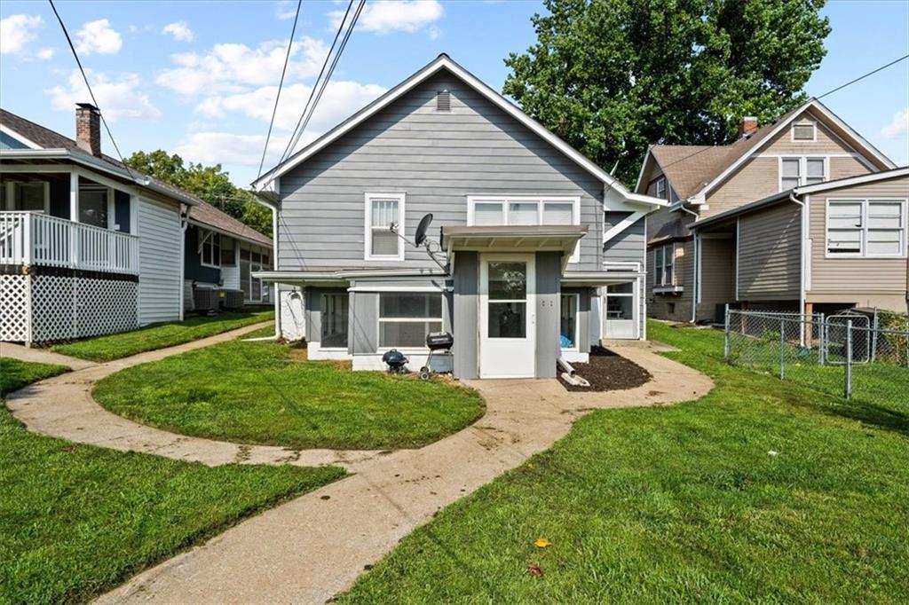 419 N MAIN Street
