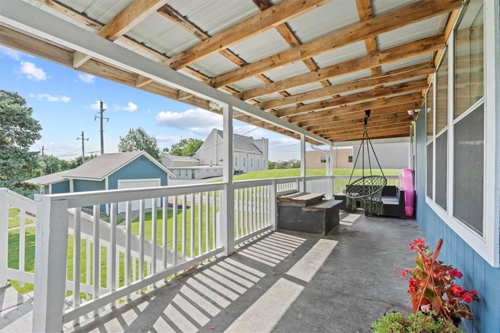 417 N Main Street