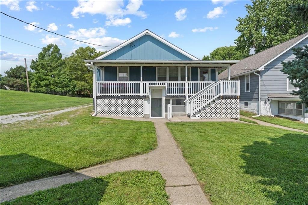 417 N Main Street