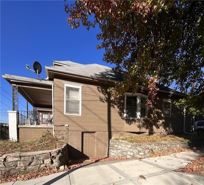 5622 Scarritt Avenue