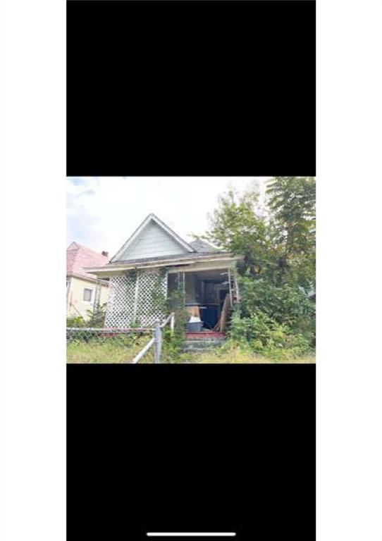 2637 Bellefontaine Avenue