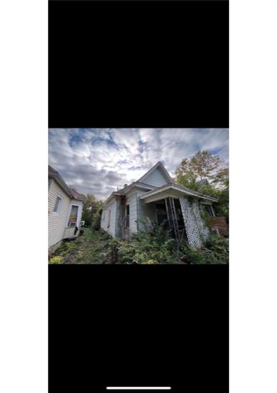 2637 Bellefontaine Avenue