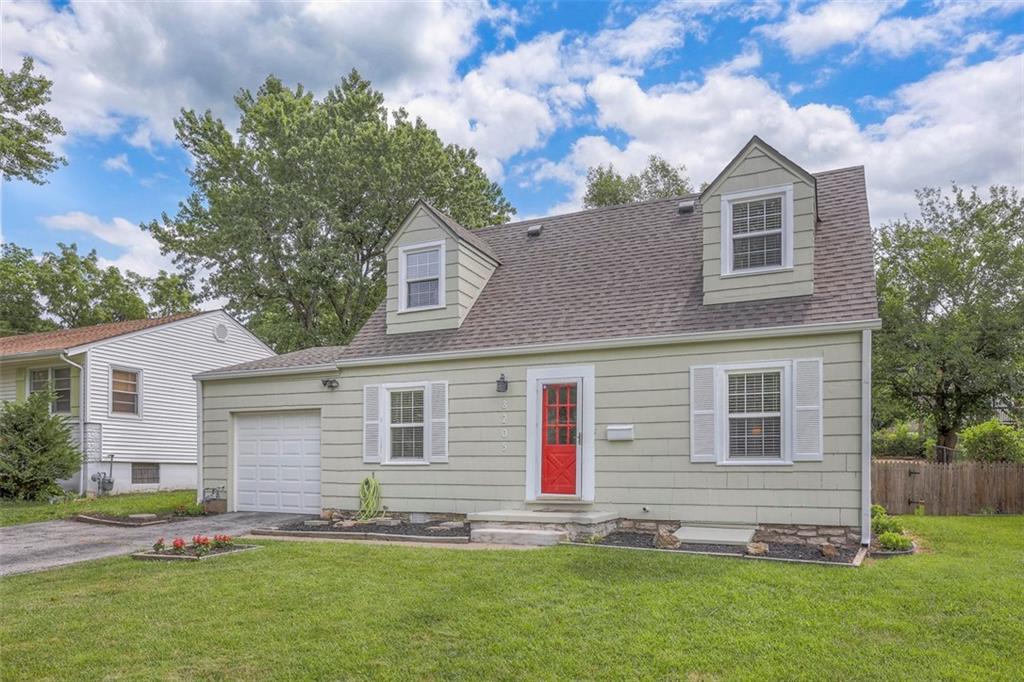 8205 Main Street