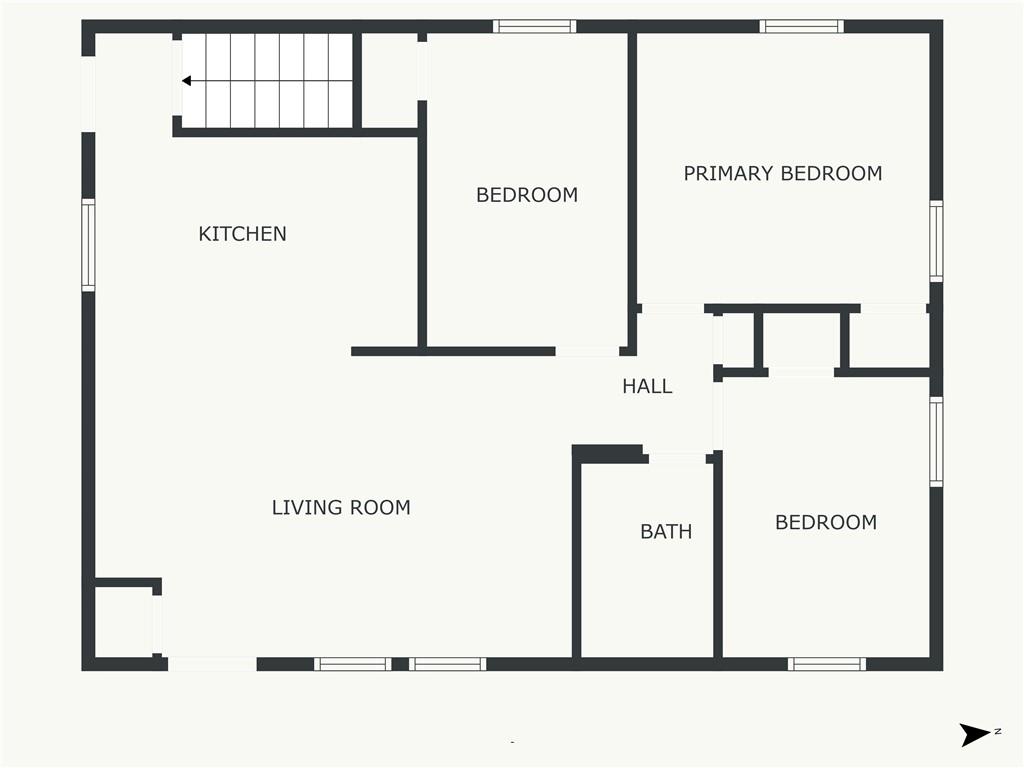 506 N 83rd Place