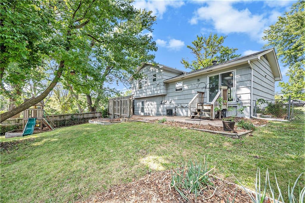 3805 E Red Bridge Road