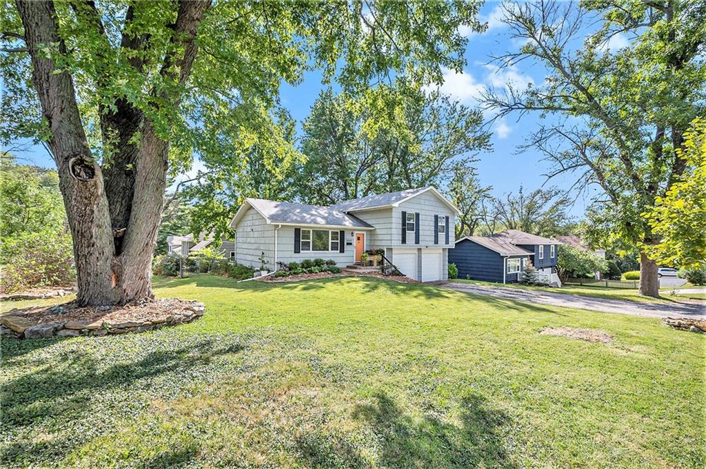 3805 E Red Bridge Road