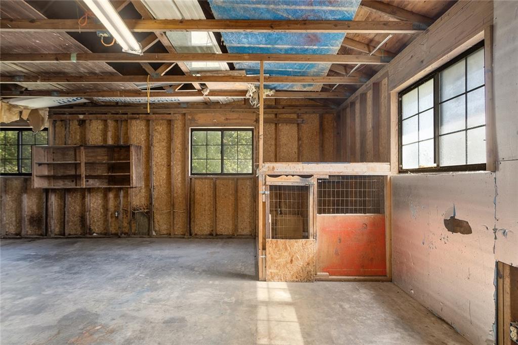 48 S State Route F Highway