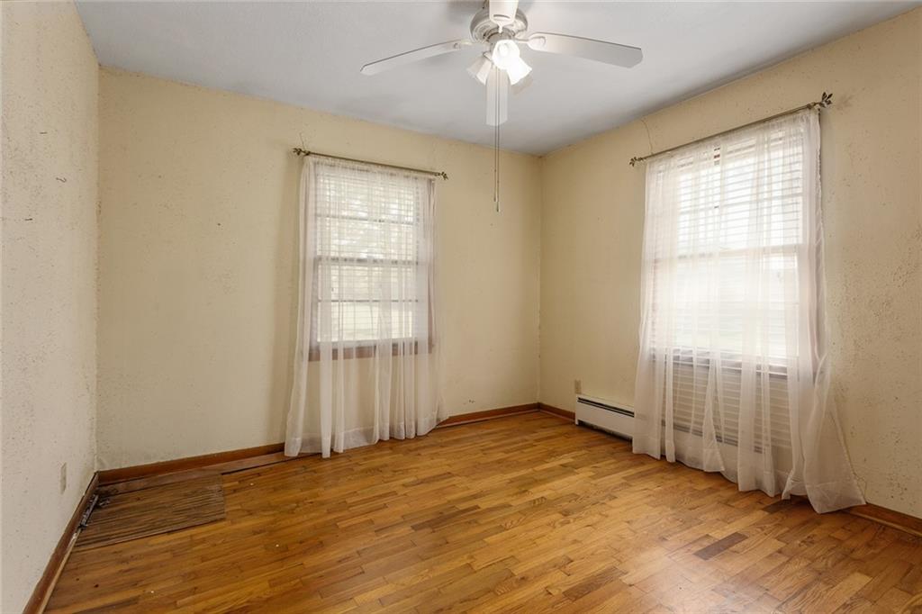 48 S State Route F Highway