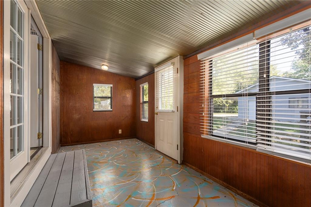 48 S State Route F Highway