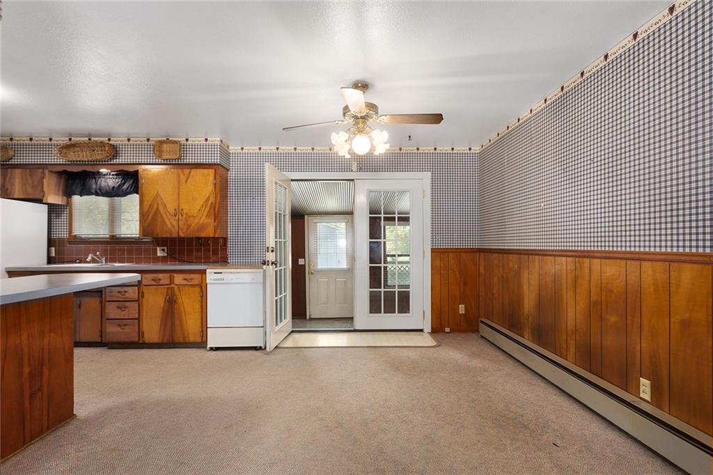 48 S State Route F Highway