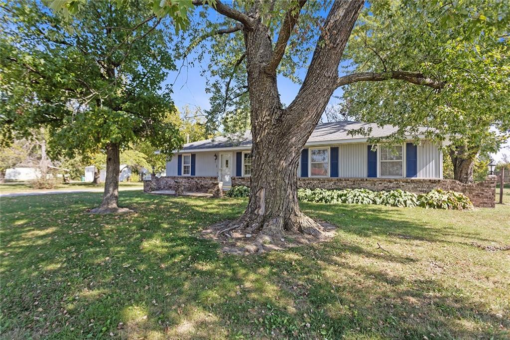 48 S State Route F Highway