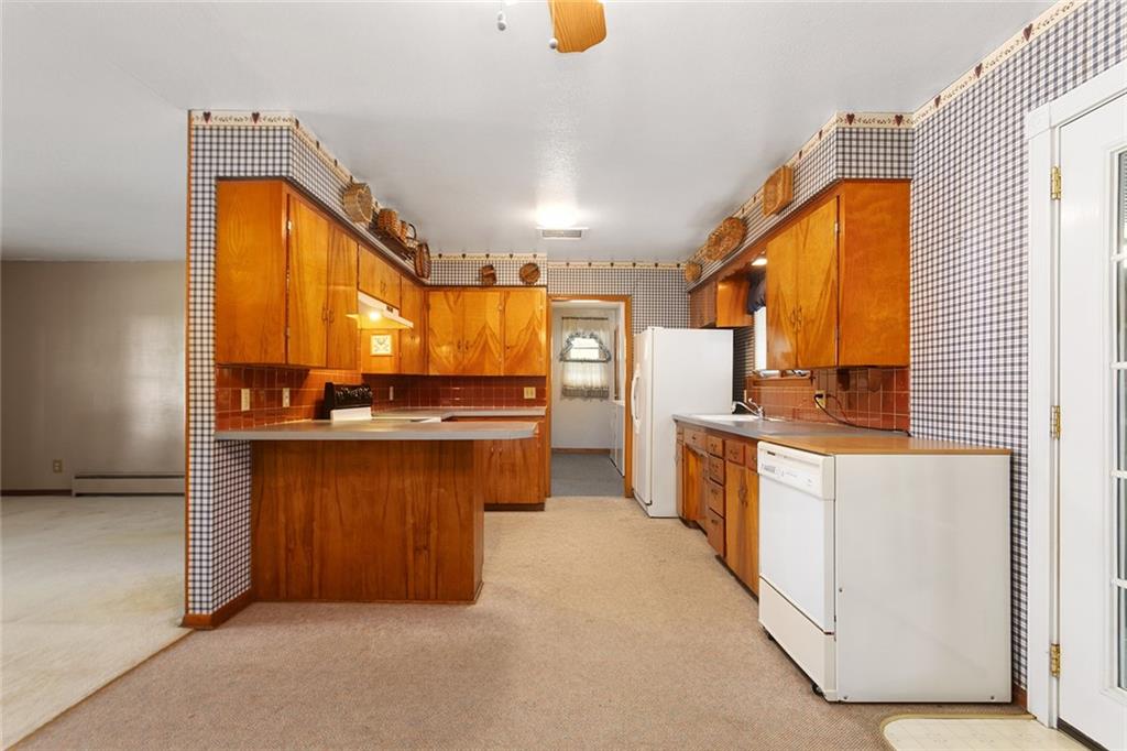 48 S State Route F Highway