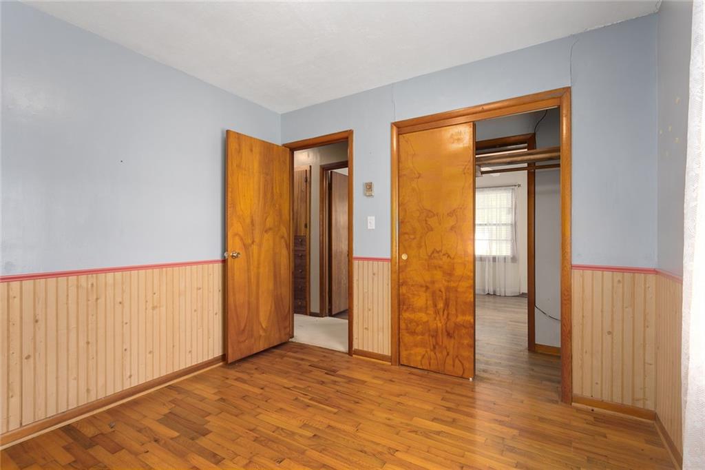 48 S State Route F Highway