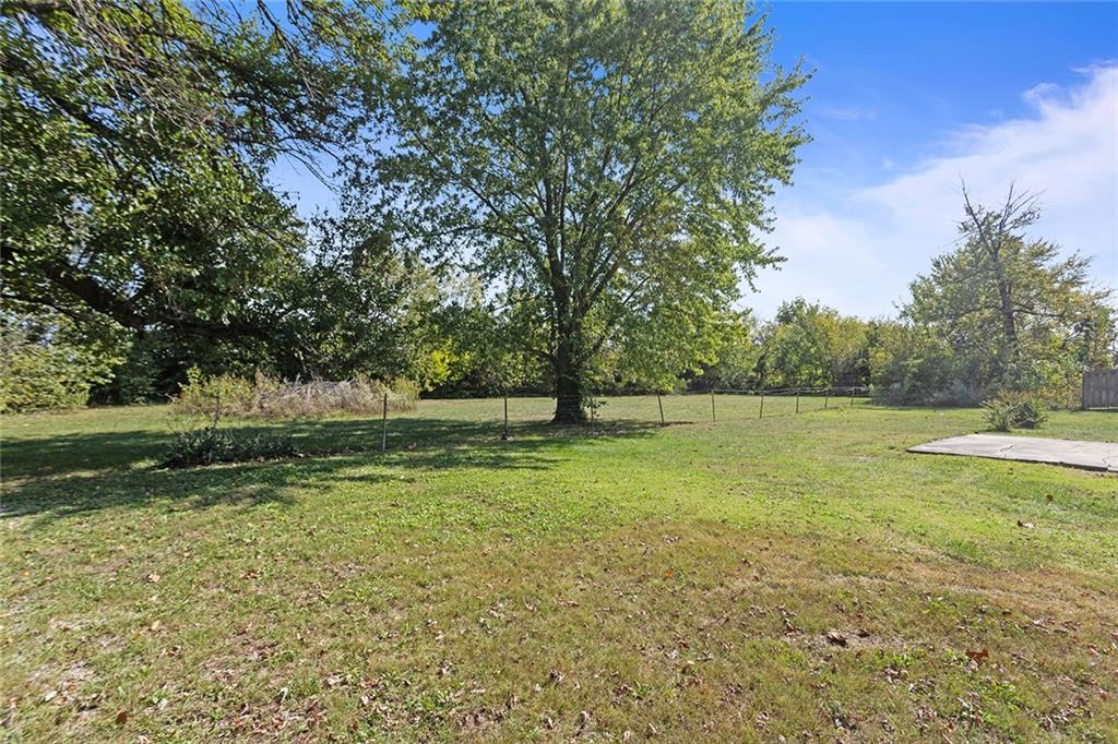 48 S State Route F Highway