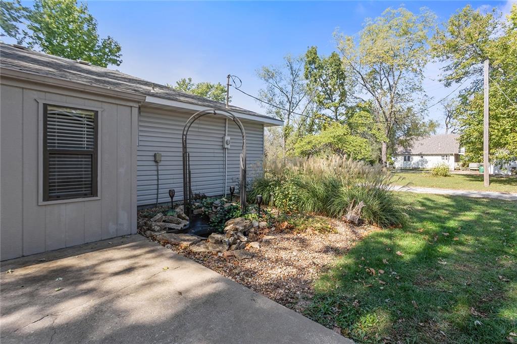 48 S State Route F Highway