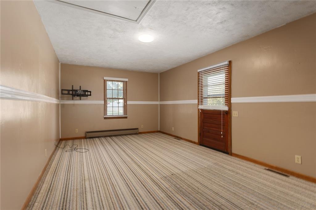 48 S State Route F Highway