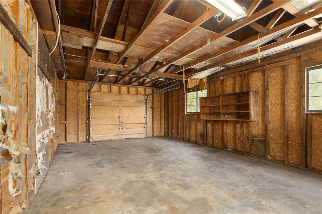 48 S State Route F Highway