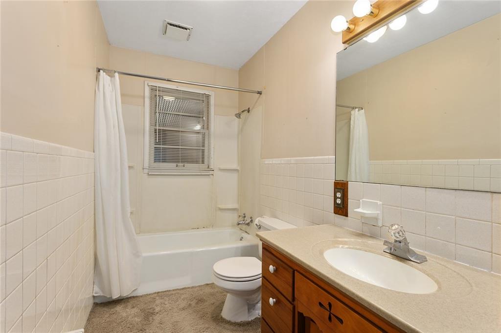 48 S State Route F Highway