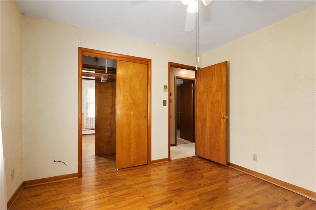 48 S State Route F Highway