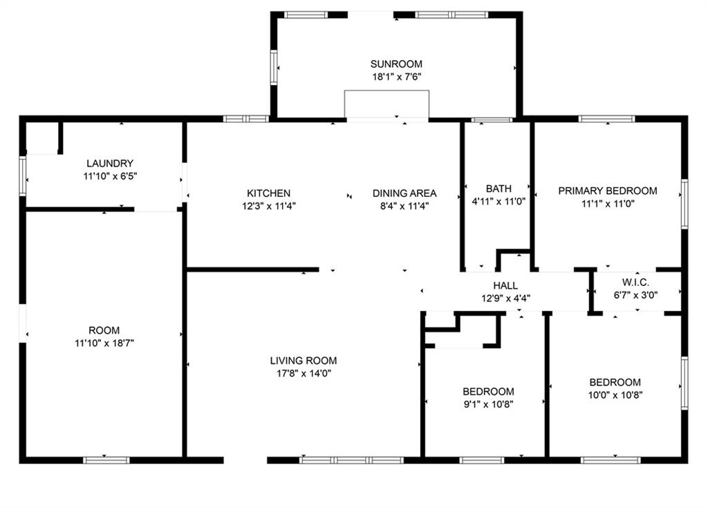 48 S State Route F Highway