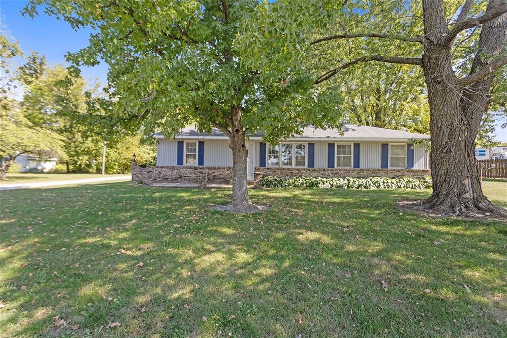 48 S State Route F Highway