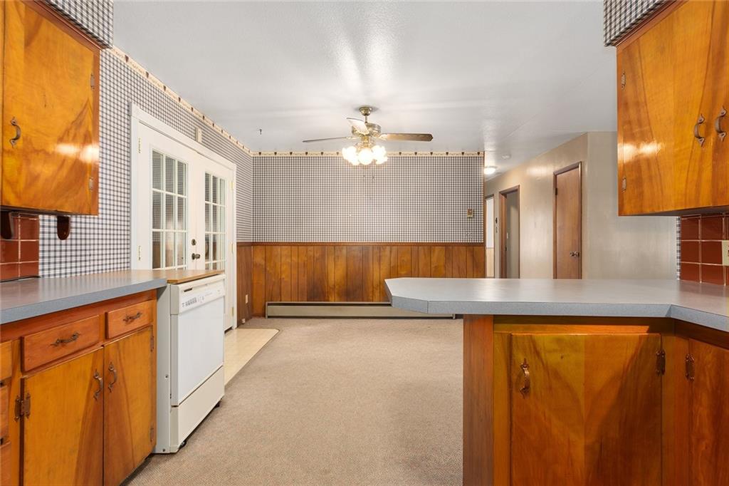 48 S State Route F Highway