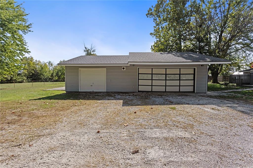 48 S State Route F Highway