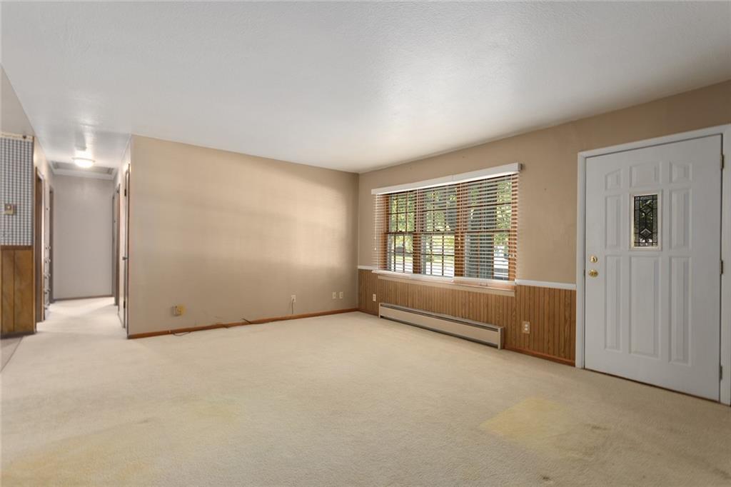 48 S State Route F Highway