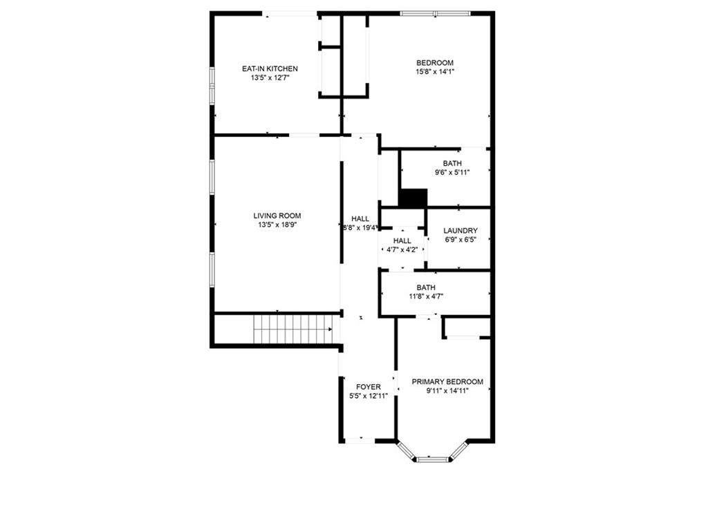 11809 E 47th Terrace