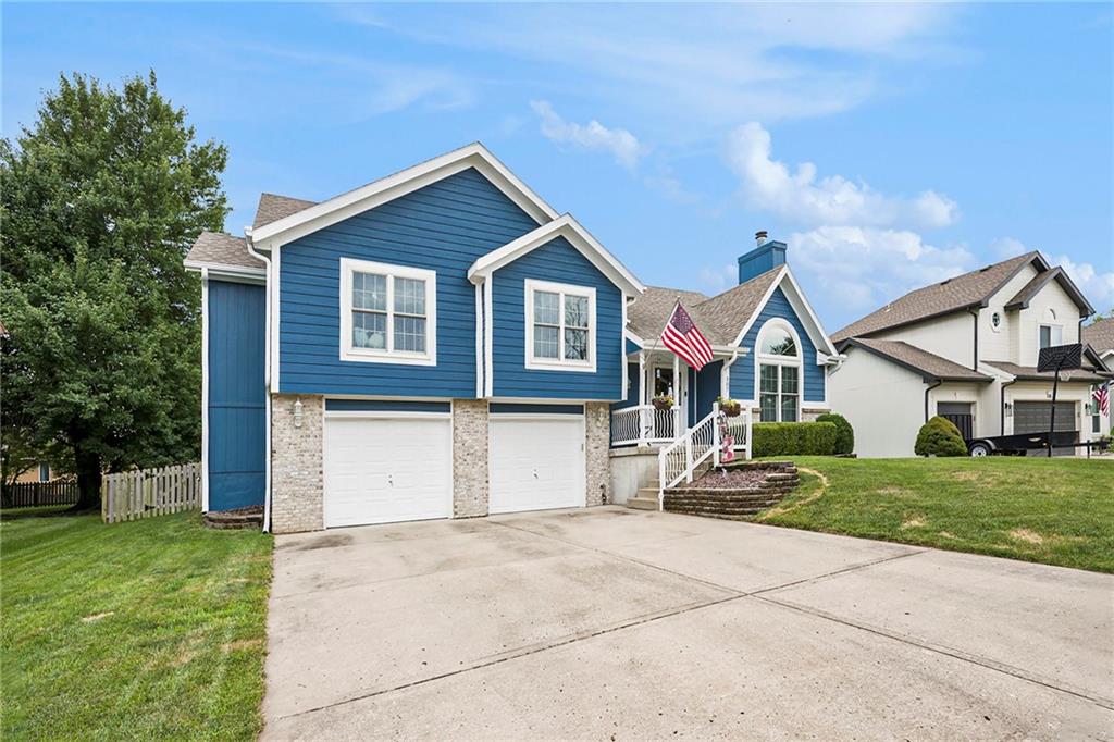 107 Amaryllis Circle