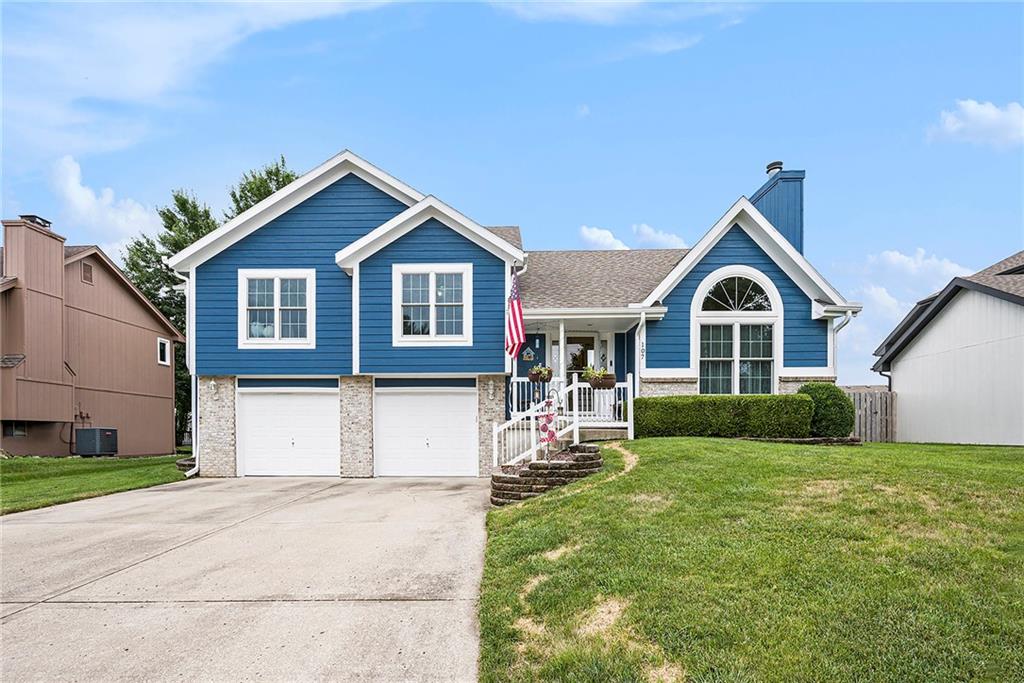 107 Amaryllis Circle