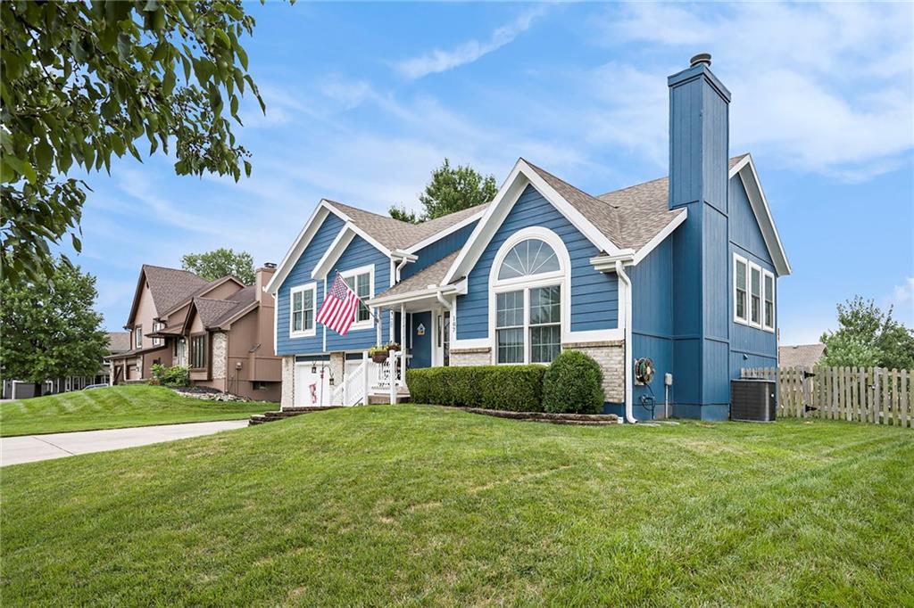 107 Amaryllis Circle