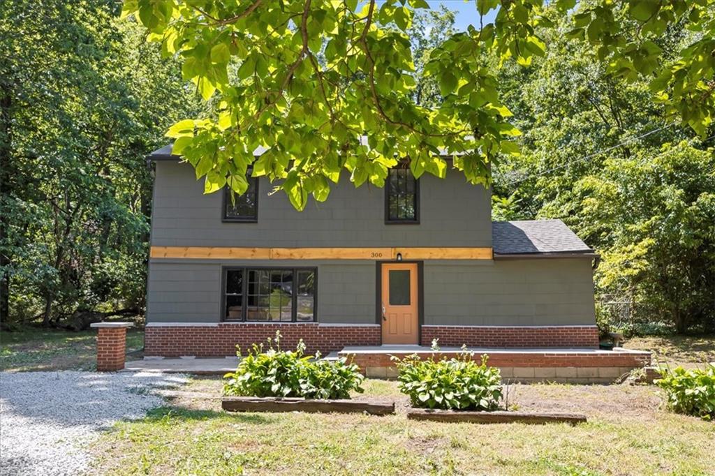 300 S 78th Street