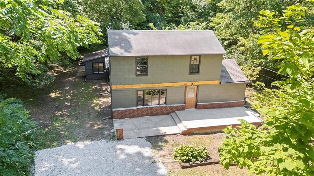 300 S 78th Street