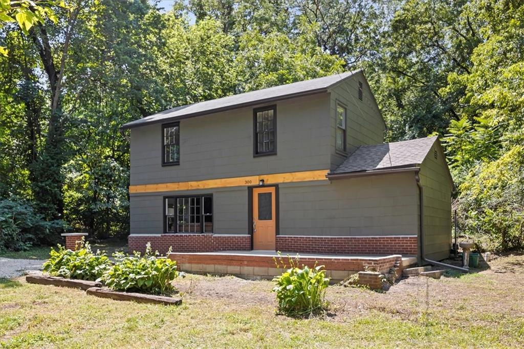 300 S 78th Street