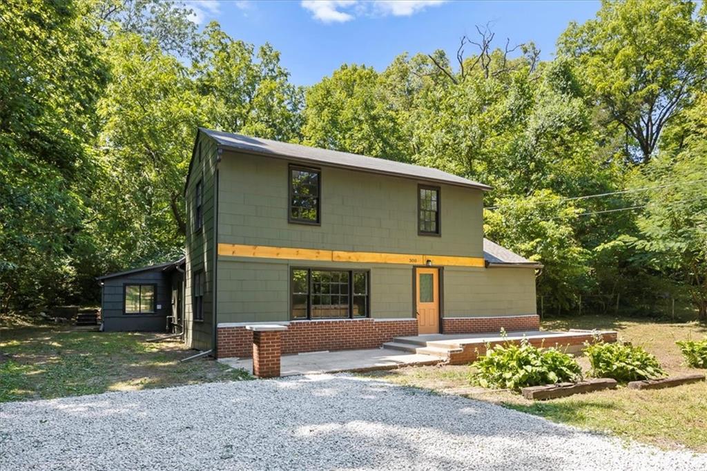 300 S 78th Street