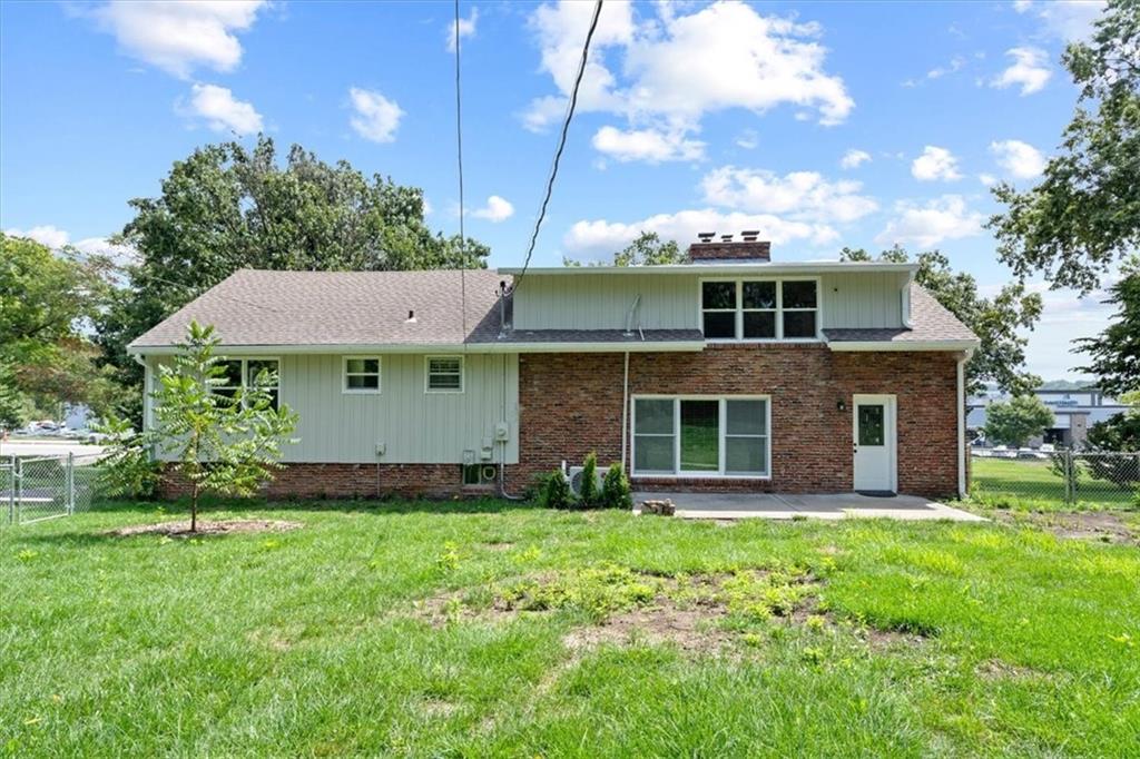 9826 State Line Road