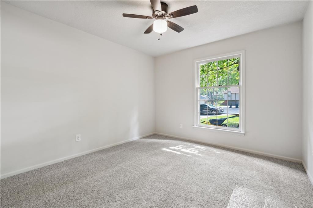 16 W Bridlespur Terrace