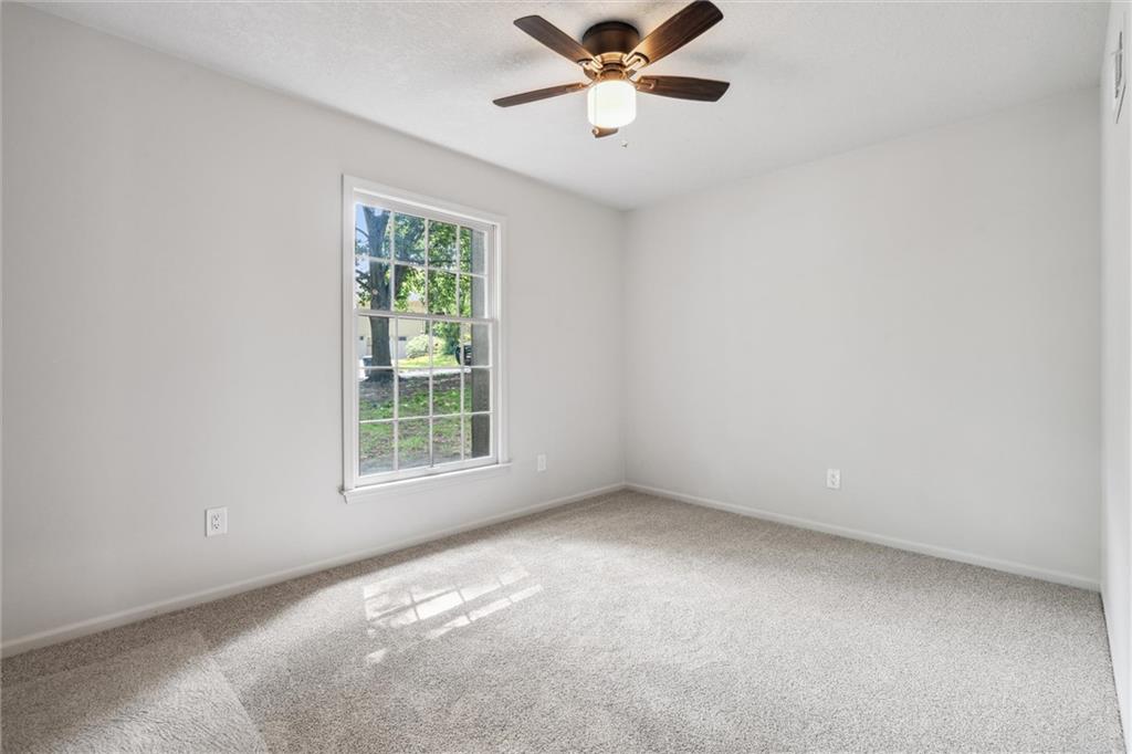 16 W Bridlespur Terrace