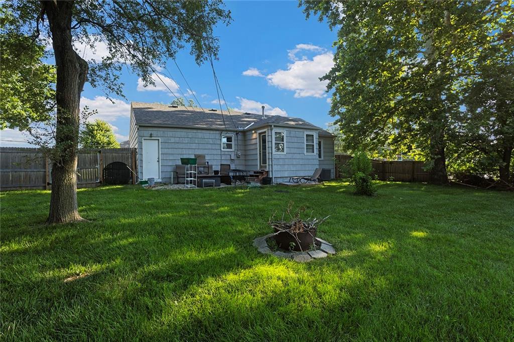 13519 W 95th Street